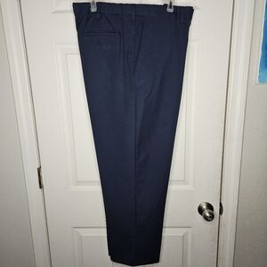 38x30 Savane Waist Adjustable Dress Pants